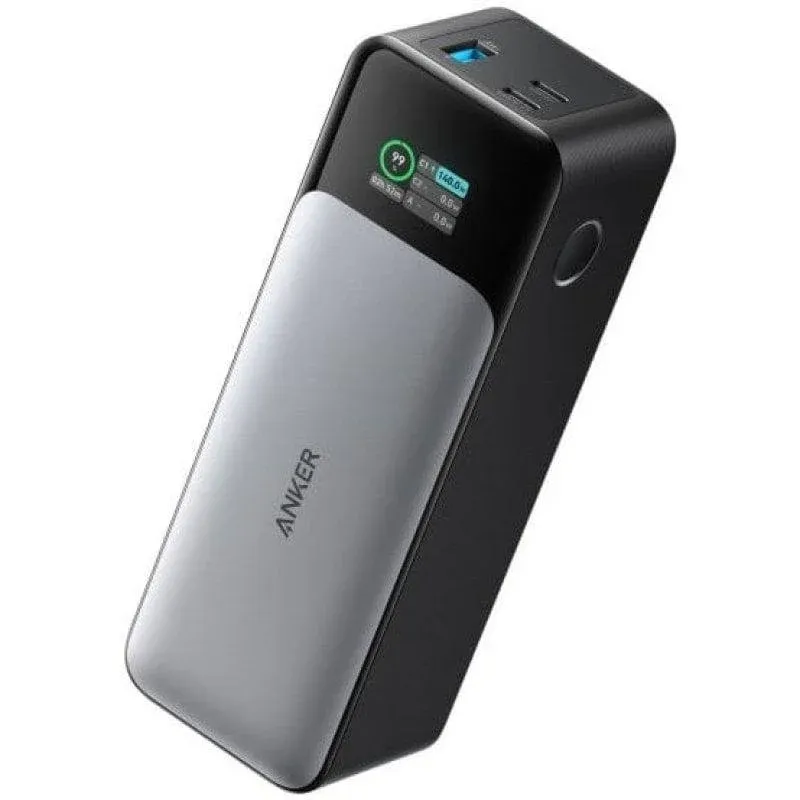 Bateria externa Anker PowerCore 24K 140W 24000mAh