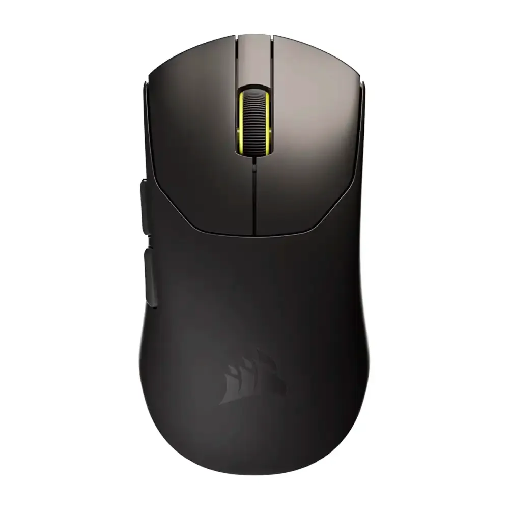 Rato Óptico Corsair Sabre V2 Pro Ultralight Gaming Wireless 33000DPI Preto