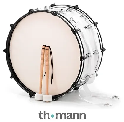 Millenium MD-2210A Marching/Fan Drum