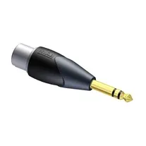 Ficha Adaptadora Procab CLP120 XlrF/JackM