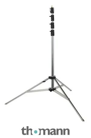 Manfrotto 270CSU Steel Stand