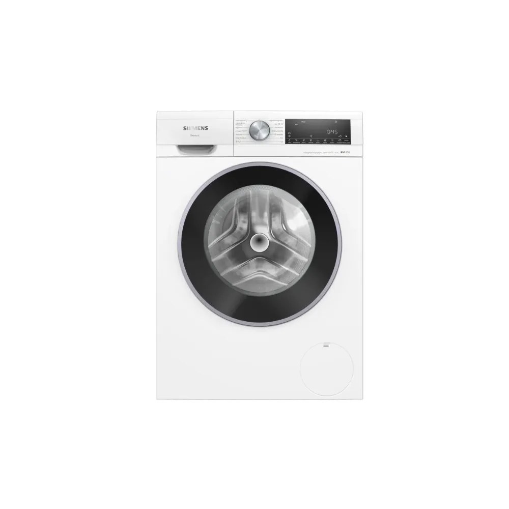 MÁQUINA DE LAVAR ROUPA SIEMENS - WG54G2F1EP