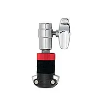 Cabeça Prato Choque Pearl HCL105QR
