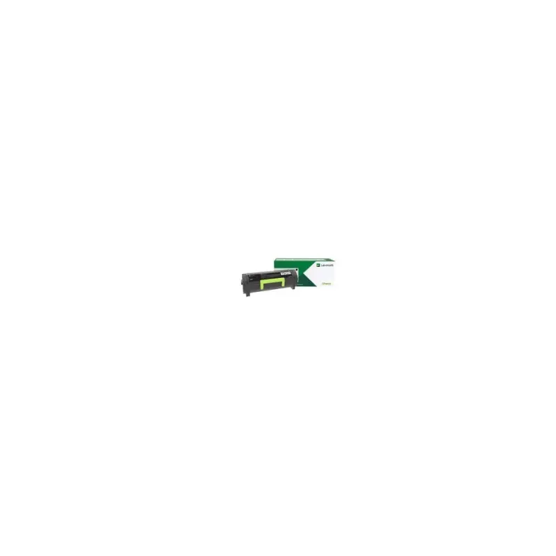 LEXMARK 56F2000 Cartridge Return Program 6000 pages