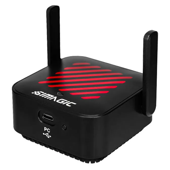 Simagic AirLink Wireless Box