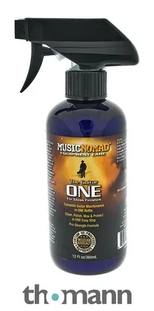 MusicNomad The Guitar ONE MN 150