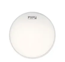Pele Timbalão 10" Aquarian TCRSP210 Response II Coated