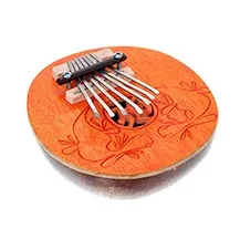 Kalimba Toca T-CK Coconut