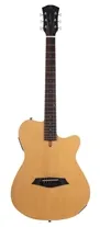 Guitarra Clássica Eletrificada Sire Larry Carlton G5A Natural