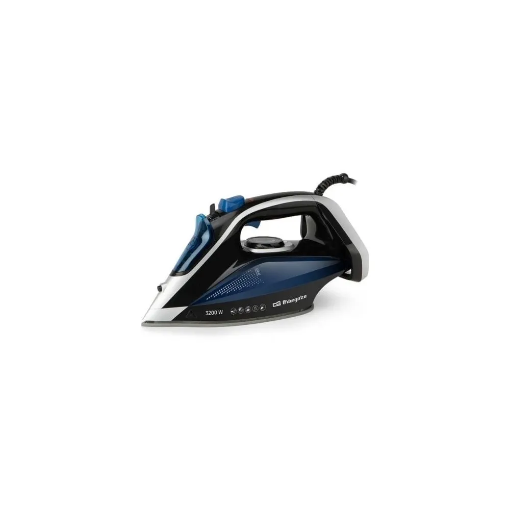Orbegozo Ferro a vapor Sv 3200