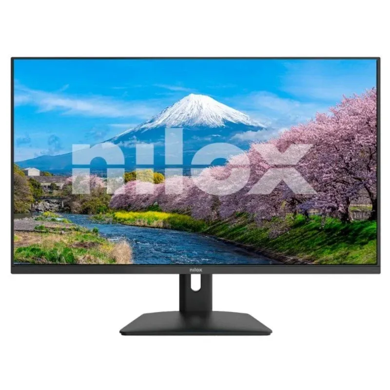 Nilox NXM32FHD1201 Monitor 32" Full HD 75Hz IPS FreeSync VESA HDMI