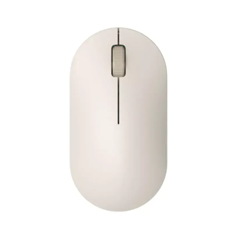 Rato Xiaomi Wireless Lite 2 Branco