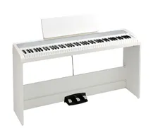 Piano Digital Korg B2+ SP Branco