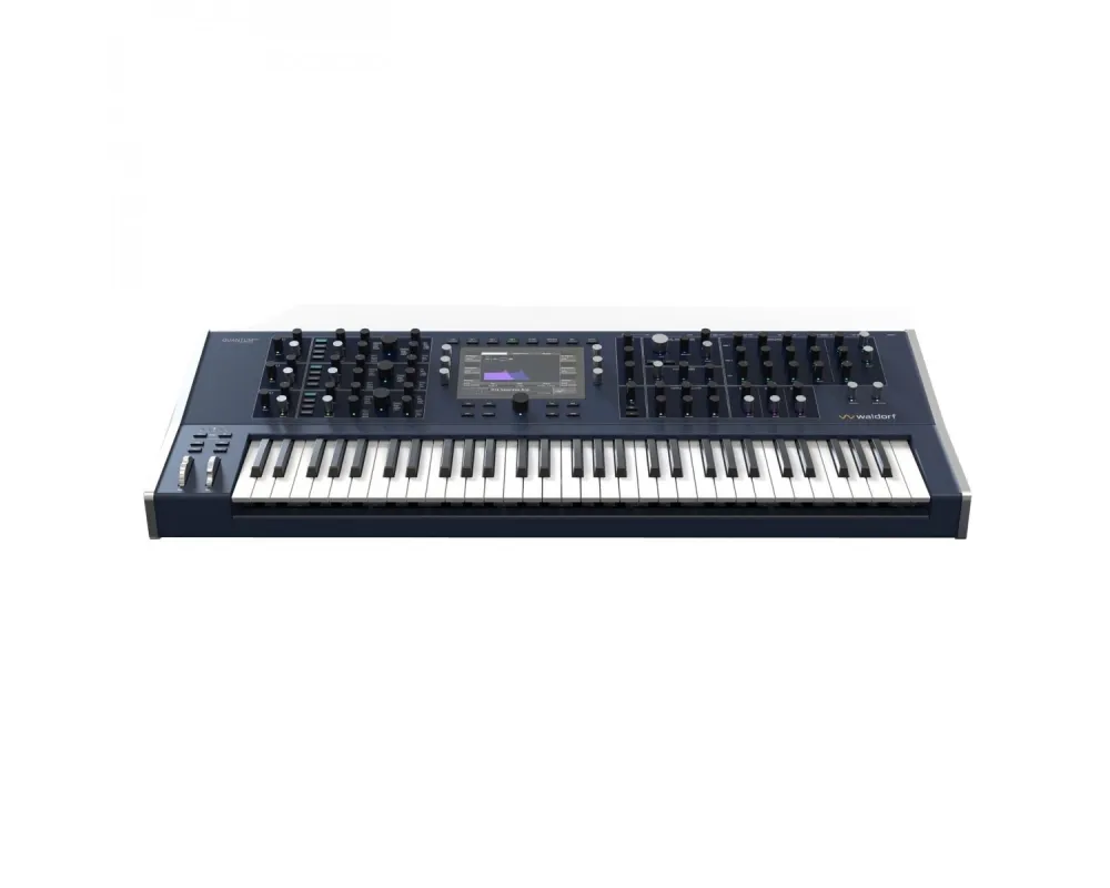 Waldorf Quantum MKII