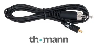 Neumann MCM AC31 Cable 0,6 m
