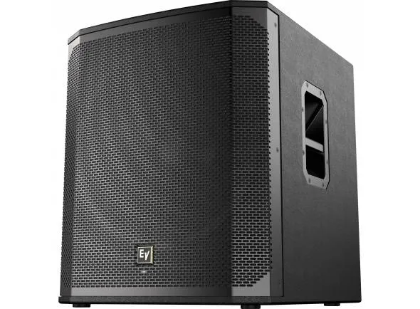 EV ELX200-18SP Subwoofer Ativo 18