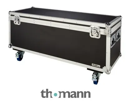 Flyht Pro Accessory Case 120x40x40 Wheel