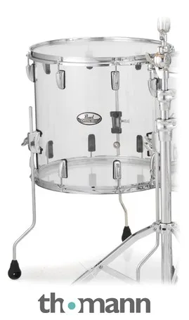 Pearl Crystal Beat 18"x16" Fl. #730