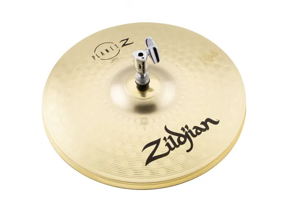 Zildjian 13” HiHat Pair Planet Z