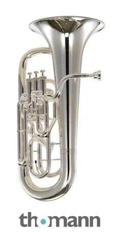 Willson 2900 TA Bb-Euphonium