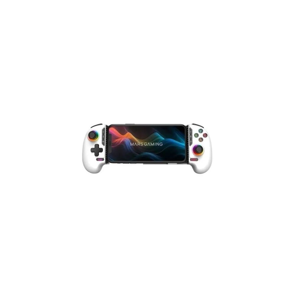 Mars Gaming Gamepad sem fio para PC Mgpxpro