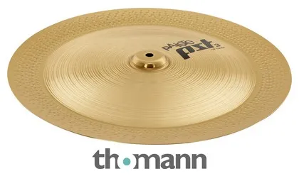 Paiste PST3 18" China