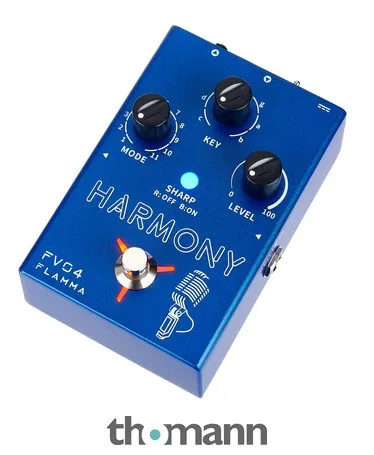 Flamma FV04 Harmony