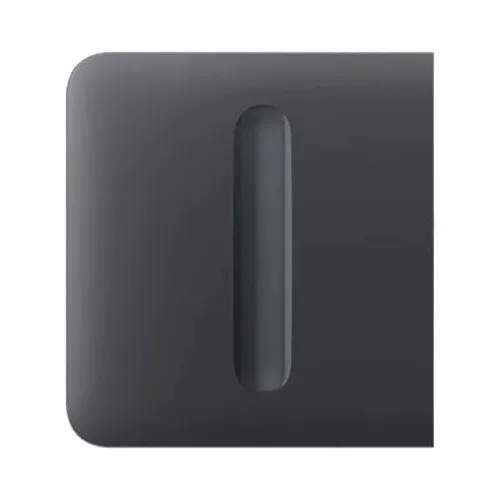 Ajax Systems 98580.254.GP1 SideButton (Dimmer) - grafite 98580.254.GP1