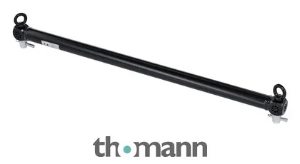 Global Truss UTOP100-B Black