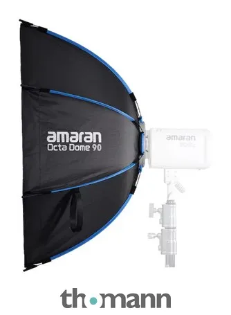 Amaran Octa Dome 90