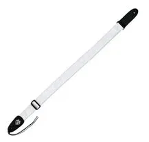 Correia Guitarra Fire&stone 530806 Branco
