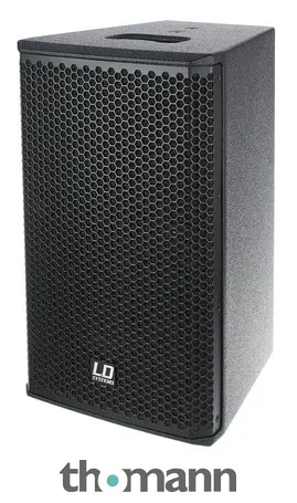LD Systems Stinger 8 G3