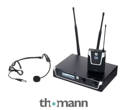 LD Systems U505 BPH