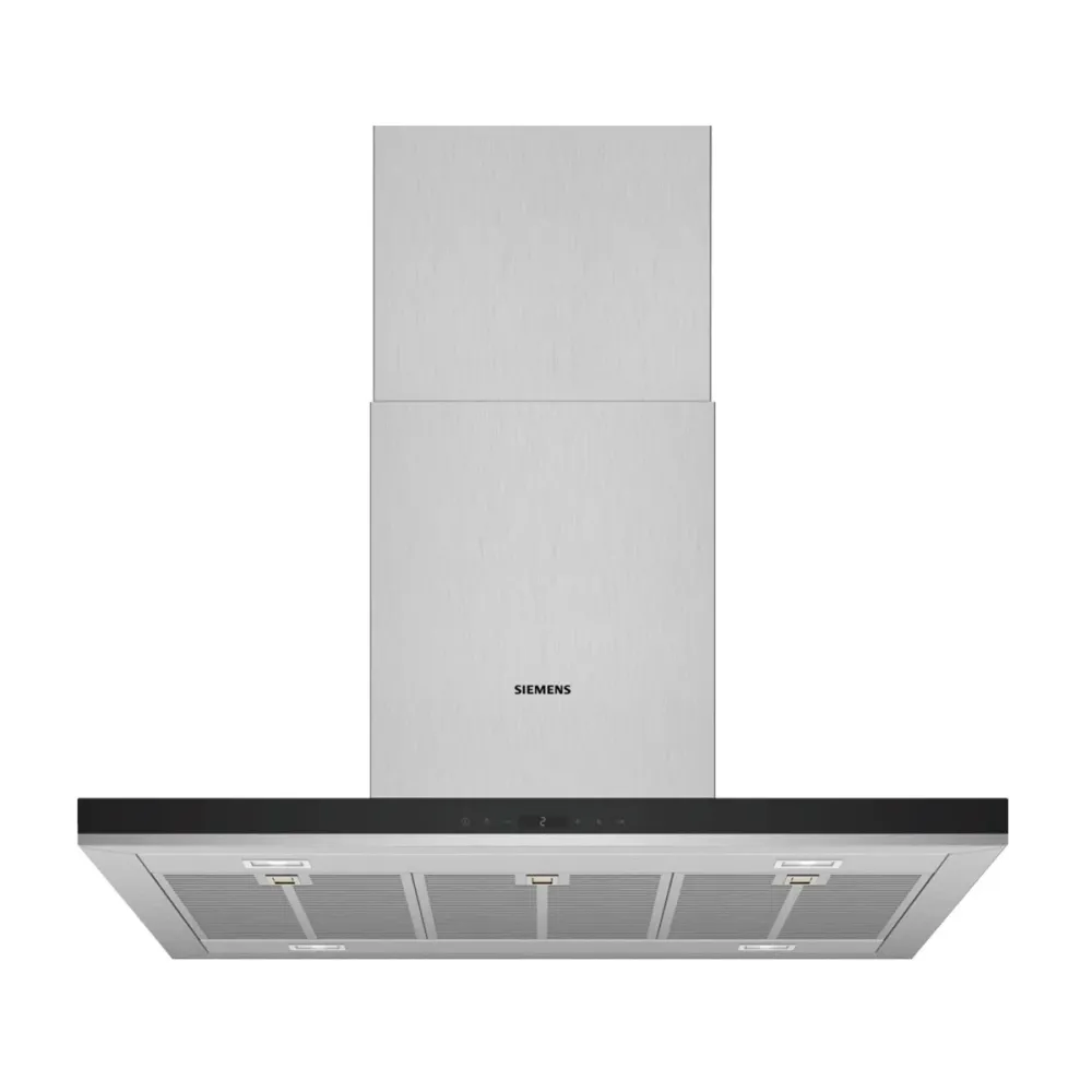 Chaminé Siemens LF98BIP50 445m3/h Inox