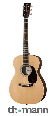 Martin Guitar 00-X2E Brazilian Special