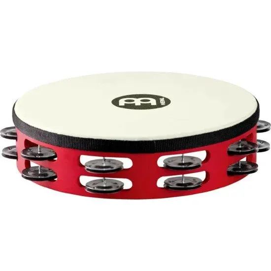 Meinl 10" TAH2BK R TF