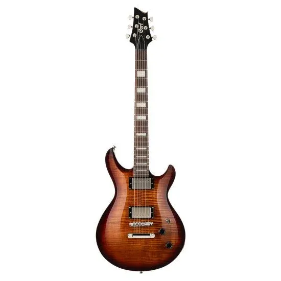 Cort M600 Tobacco Sunburst