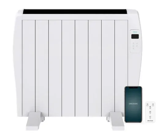 Emissor Térmico Cecotec ReadyWarm 1800 Thermal 1200W Branco