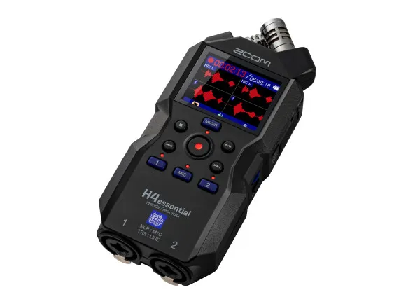 Zoom H4 Essential