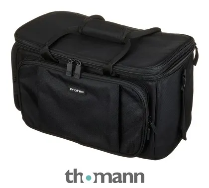 Protec M-408 Mute Bag Trumpet