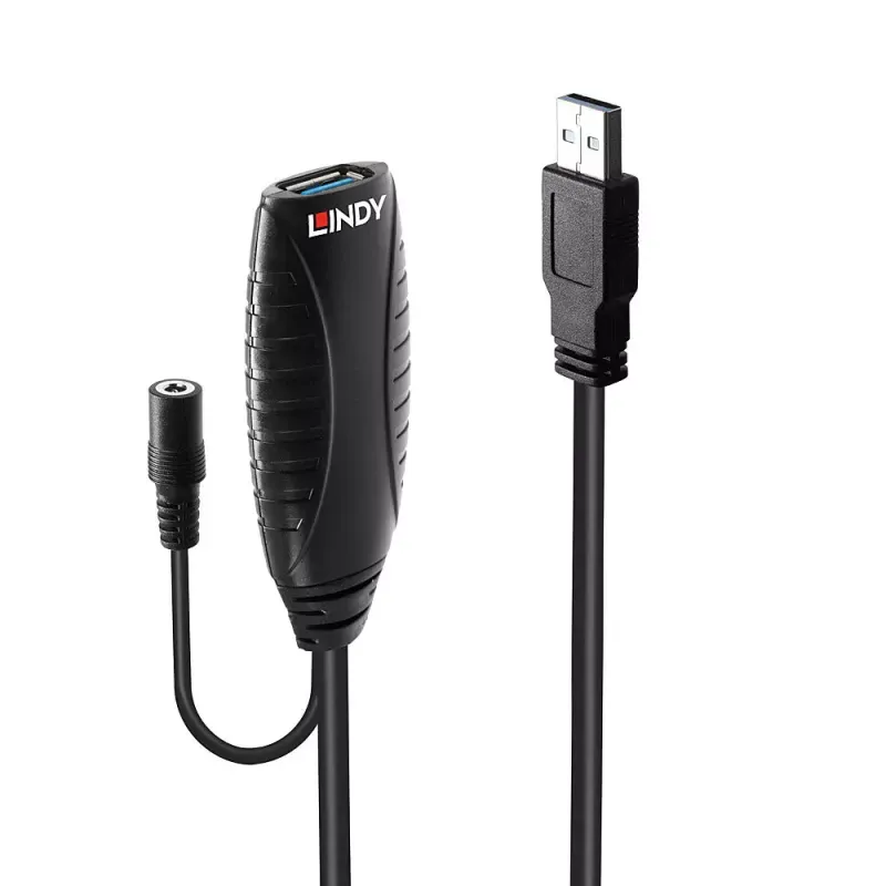 USB 3.0 ACTIVE EXTENSION 10M