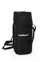 Saco para Baquetas Ludimusic 4