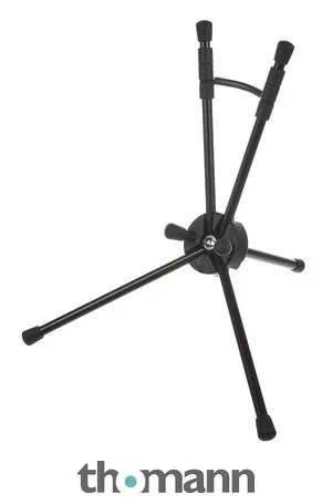 K&M 14340 Alto Sax Stand "Saxxy"