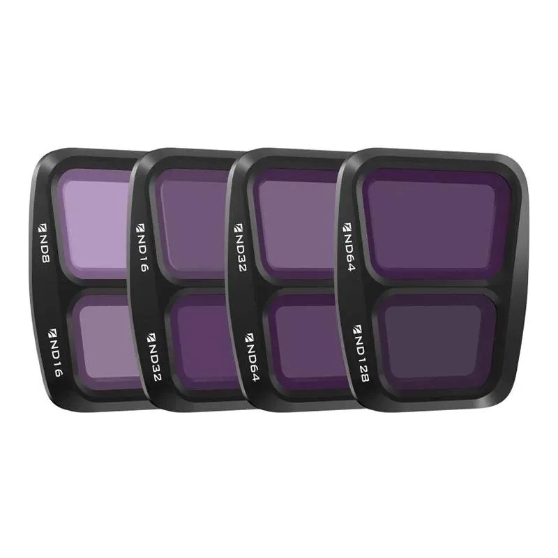Filtros Split ND Freewell para DJI Air 3