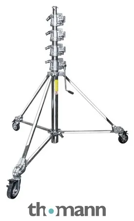 Kupo 756M Jumbo Cranking Stand
