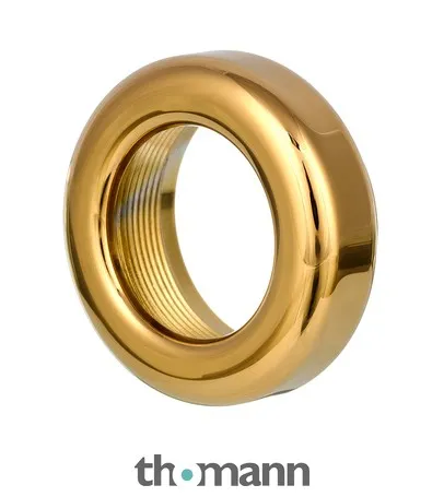 Fenix Trumpet Rim I Medium Flat