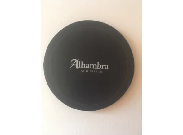 Alhambra Tapa Boca Guitarra Acústica