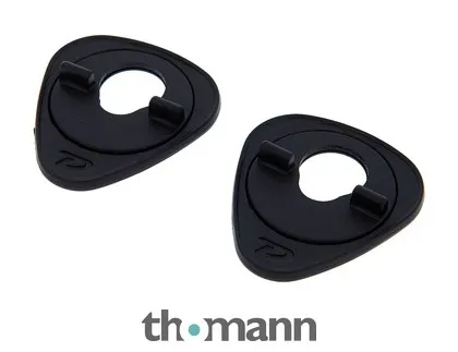 Dunlop 7007SI Ergo Lok Strap System