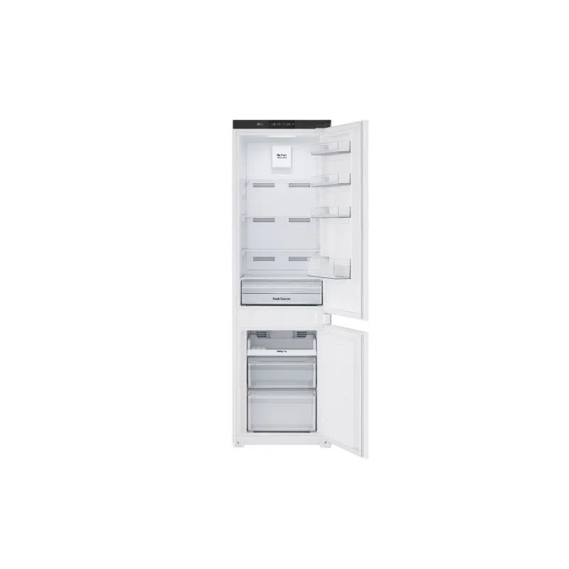 Frigorífico Combinado LG Gtfn-256-ser