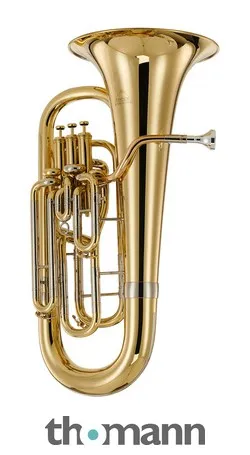 Miraphone 1258A Bb-Euphonium
